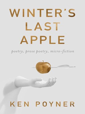 cover image of Winter's Last Apple